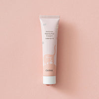 White Jasmine Moisturizing Hand and Nail Cream