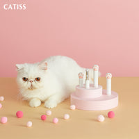 White Cat Lip Balm - Original Pure Hydration