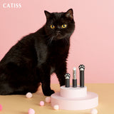 Black Cat Lovers Must Have One. Best Gift Lip Balm.