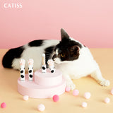 Tuxedo Cat Lip Balm - Original Pure Hydration