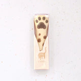 Leopard Cat Paw Design Lip Balm - Original Pure Hydration