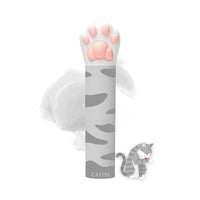 Grey Cat Lip Balm - Original Pure Hydration