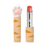 Ginger Cat Lip Balm - Orange Honey Awakening (Tinted)