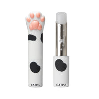 Tuxedo Cat Lip Balm - Original Pure Hydration