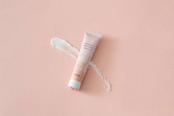 White Jasmine Moisturizing Hand and Nail Cream