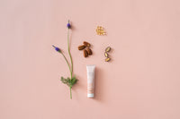 White Jasmine Moisturizing Hand and Nail Cream