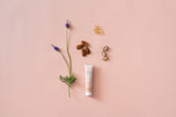White Jasmine Moisturizing Hand and Nail Cream