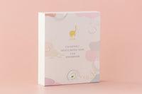 CATISS Chamomile Hyaluronic Acid Moisturizing Soothing Mask 6pc/pk