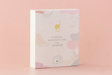 CATISS Chamomile Hyaluronic Acid Moisturizing Soothing Mask 6pc/pk