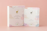 CATISS Chamomile Hyaluronic Acid Moisturizing Soothing Mask 6pc/pk