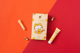 limited edition lip balm and hand cream gift set 
