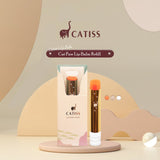 Lip Balm Refill - Orange Honey Awakening (Tinted)