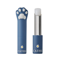 Serenity Blue Cat Lip Balm - Chamomile